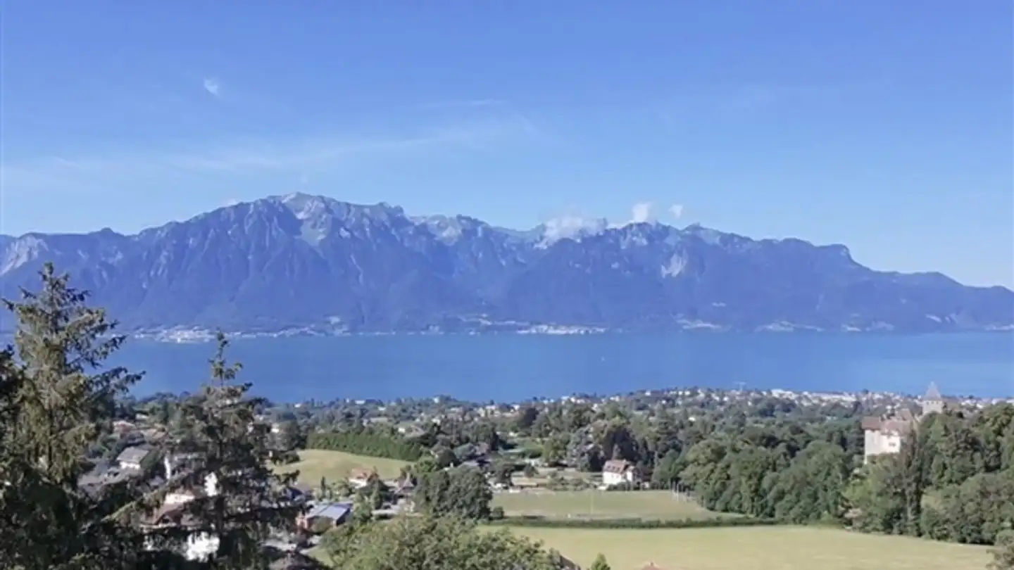 Immobile in vendita - 1807 Blonay