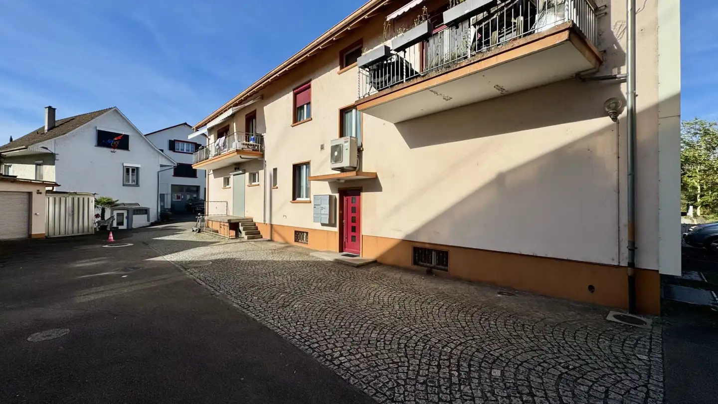 Mehrfamilienhaus kaufen - 4302 Augst BL - Foto 2