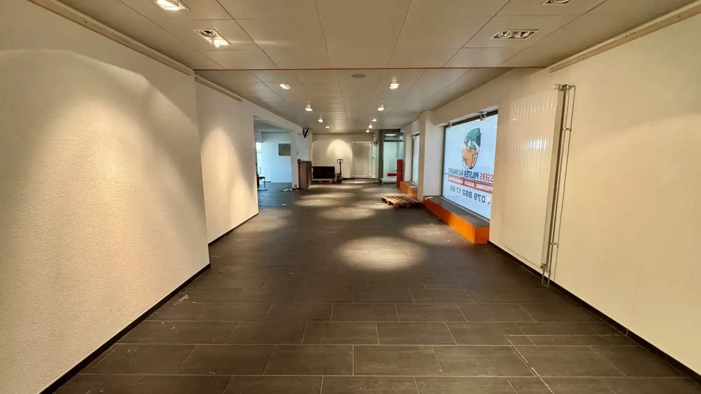 Mehrfamilienhaus kaufen - 4302 Augst BL - Foto 4