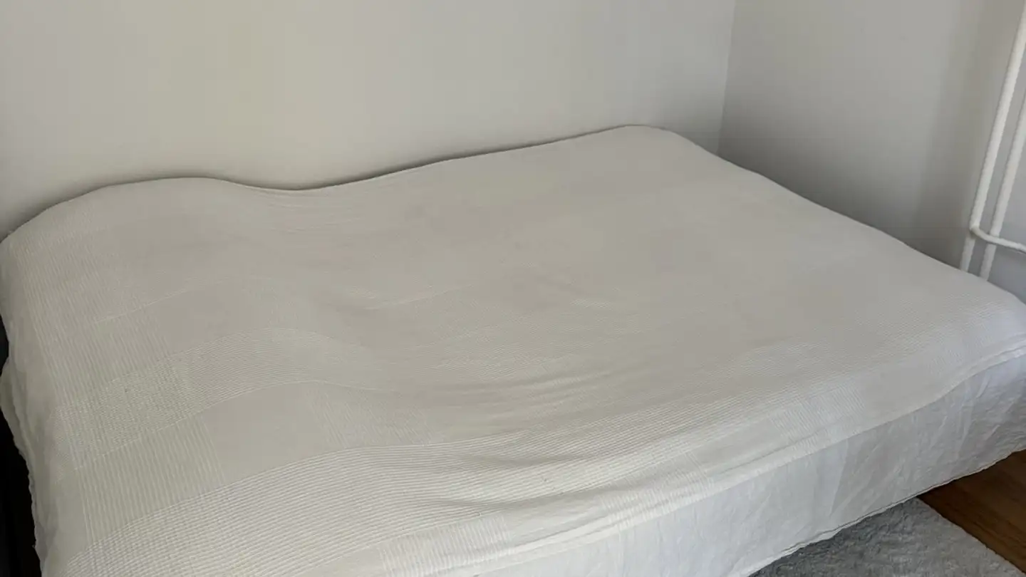 Zimmer mieten - 8004 Zürich - Foto 4