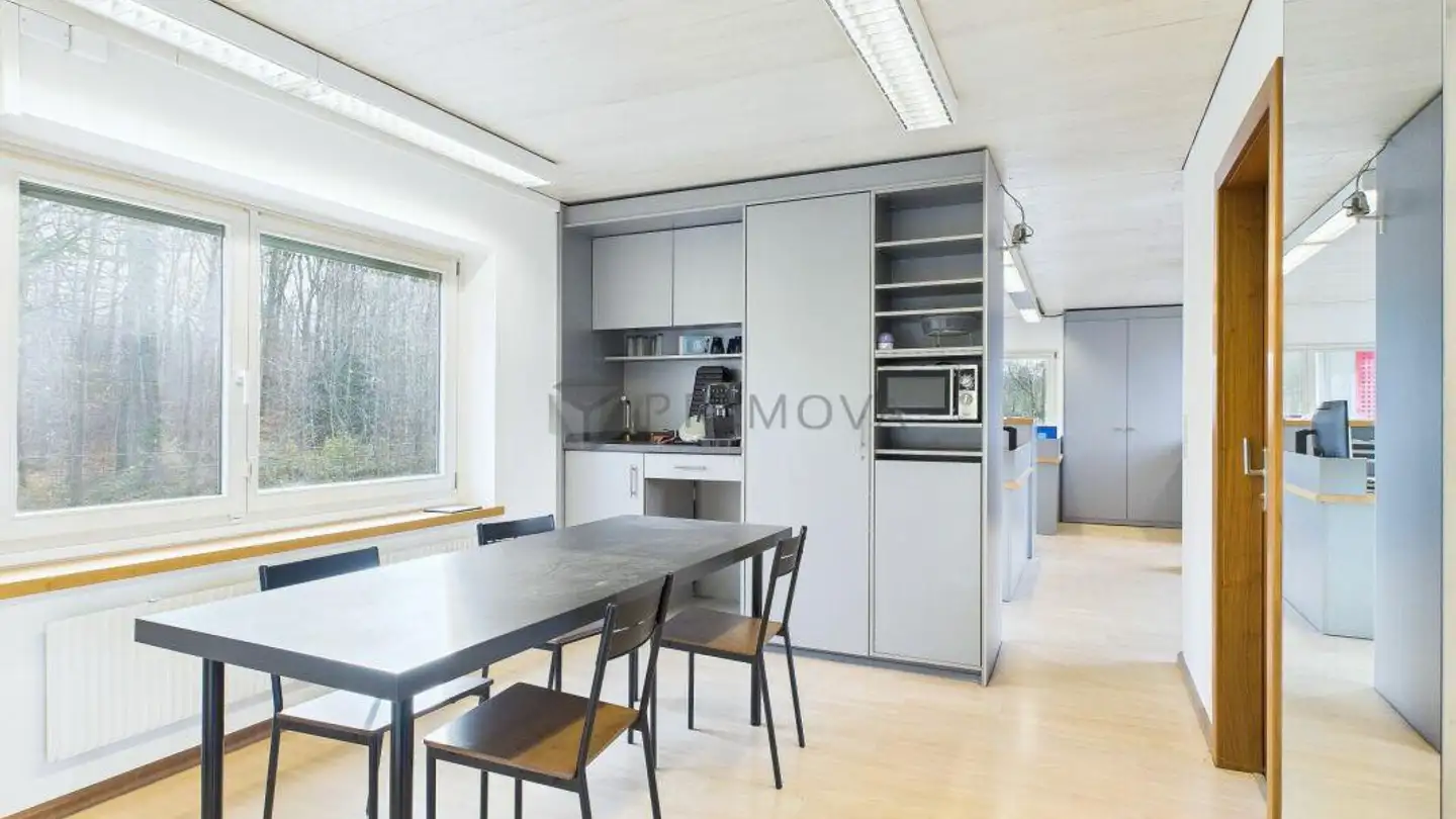 Commerciale in vendita - 4127 Birsfelden - Foto 4