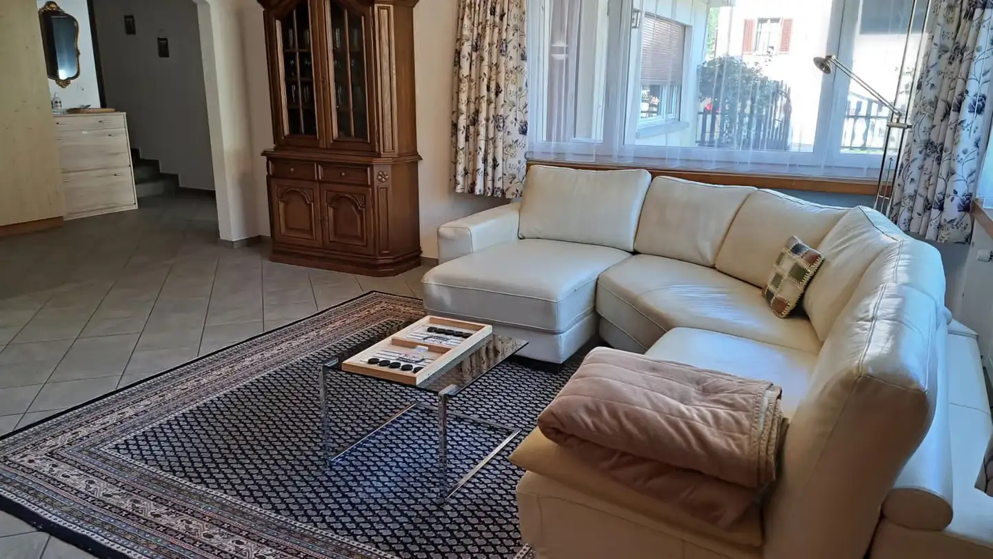 Appartement à louer - Via Gonda 10, 7180 Disentis/Mustér - Photo 2