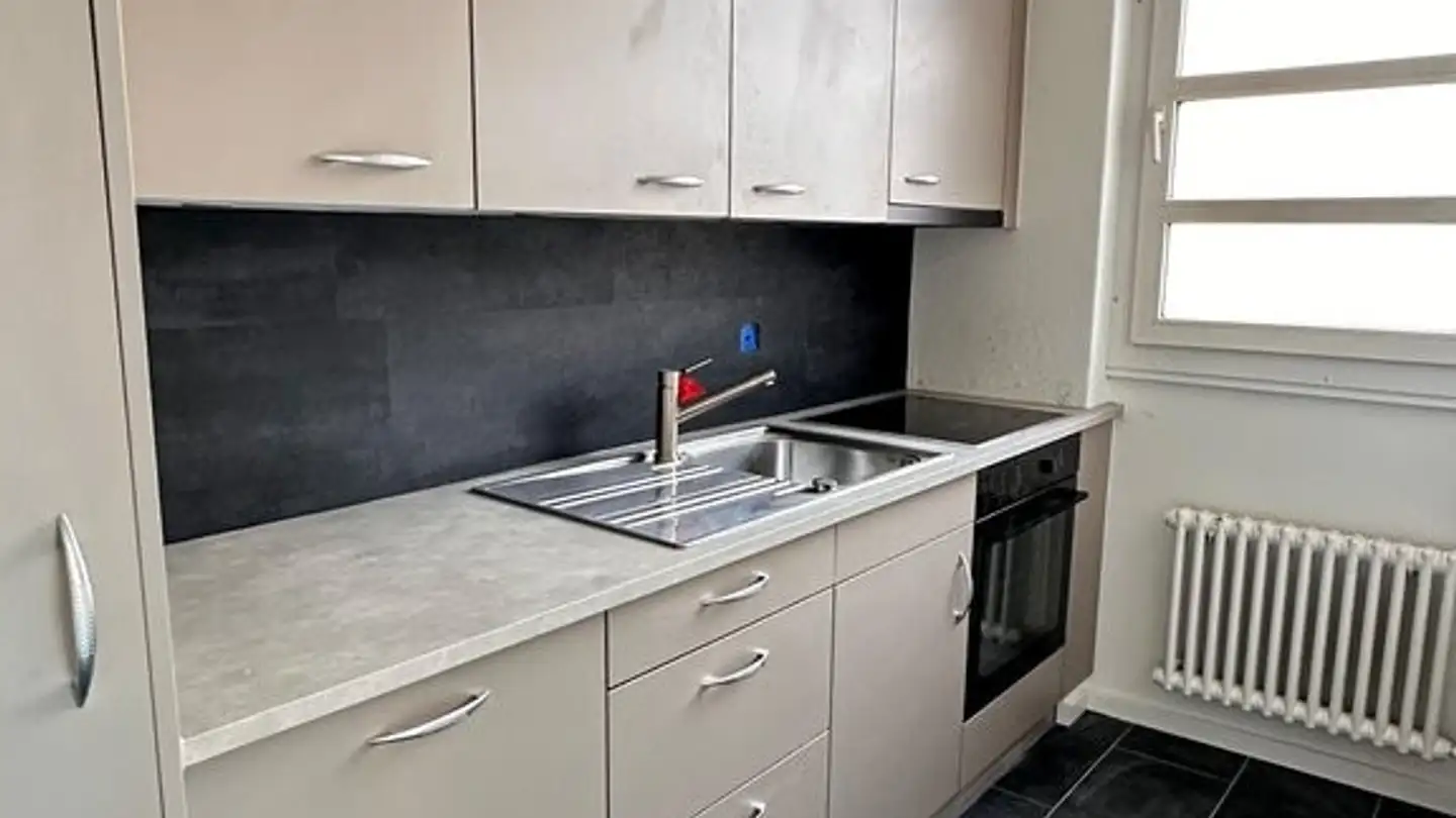 Apartment for rent - Schulstrasse 22, 3604 Thun - Photo 2