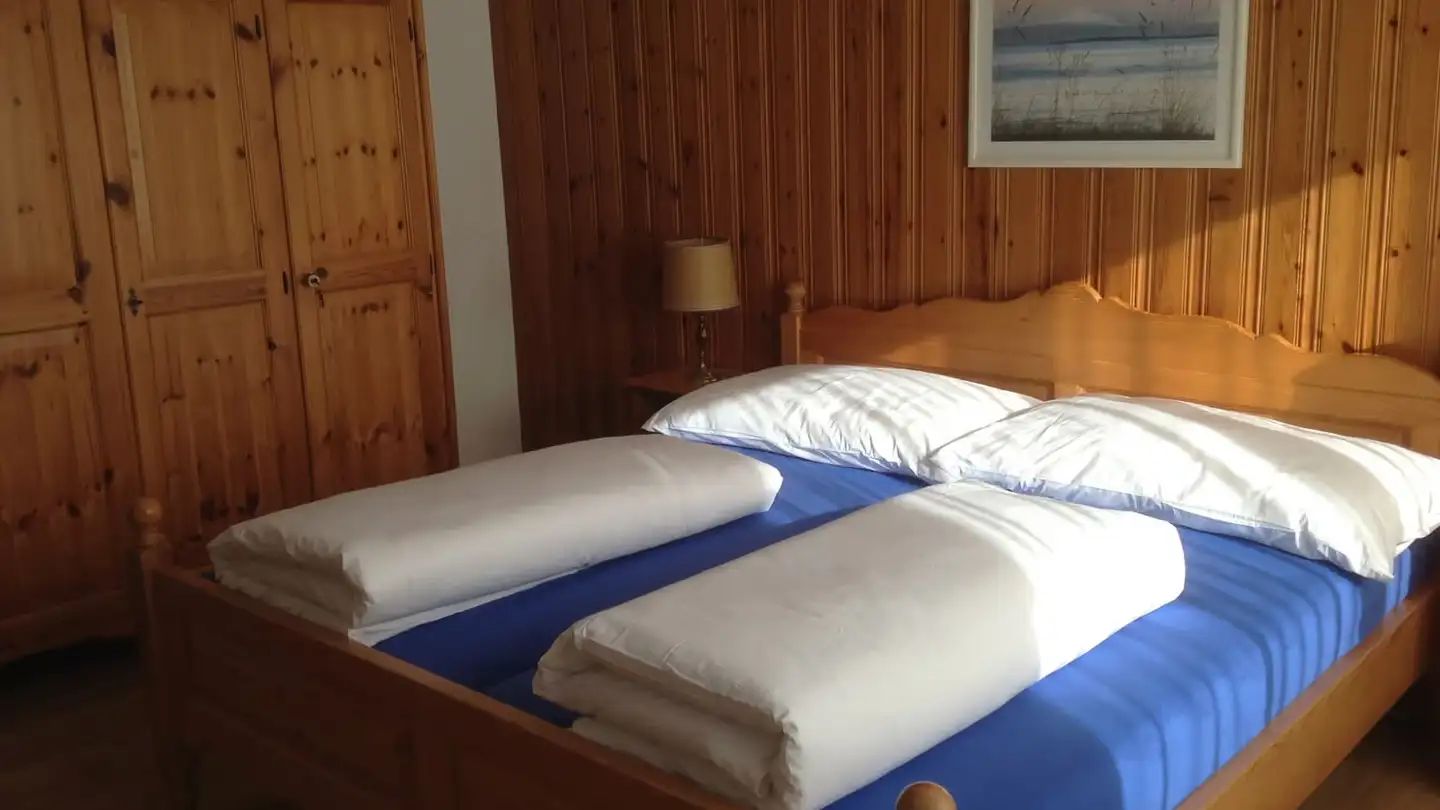 Appartement à louer - Via Gonda 10, 7180 Disentis/Mustér - Photo 3