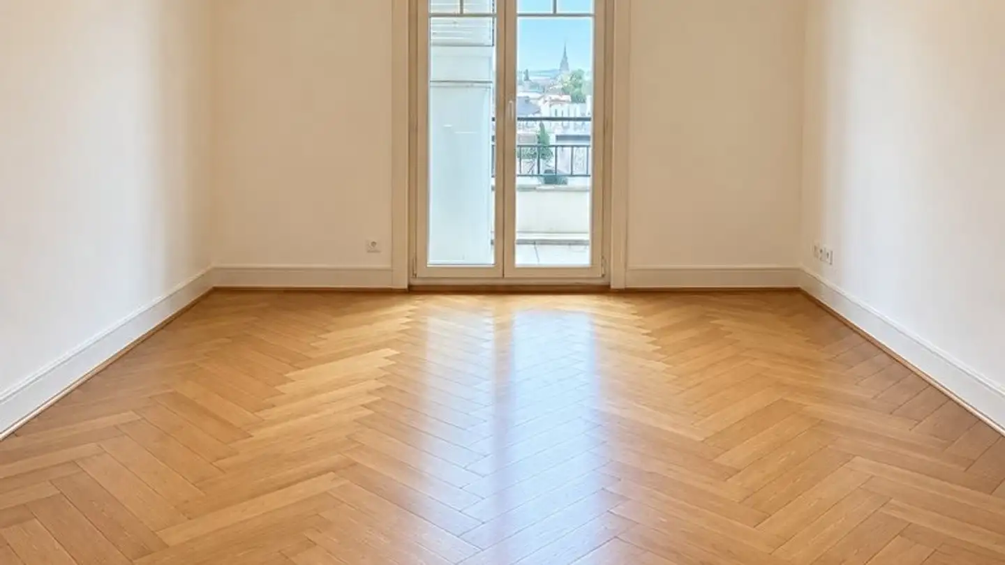 Appartement à louer - Avenue Floréal 14, 1006 Lausanne - Photo 2