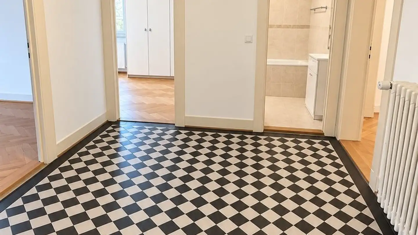 Appartement à louer - Avenue Floréal 14, 1006 Lausanne - Photo 4