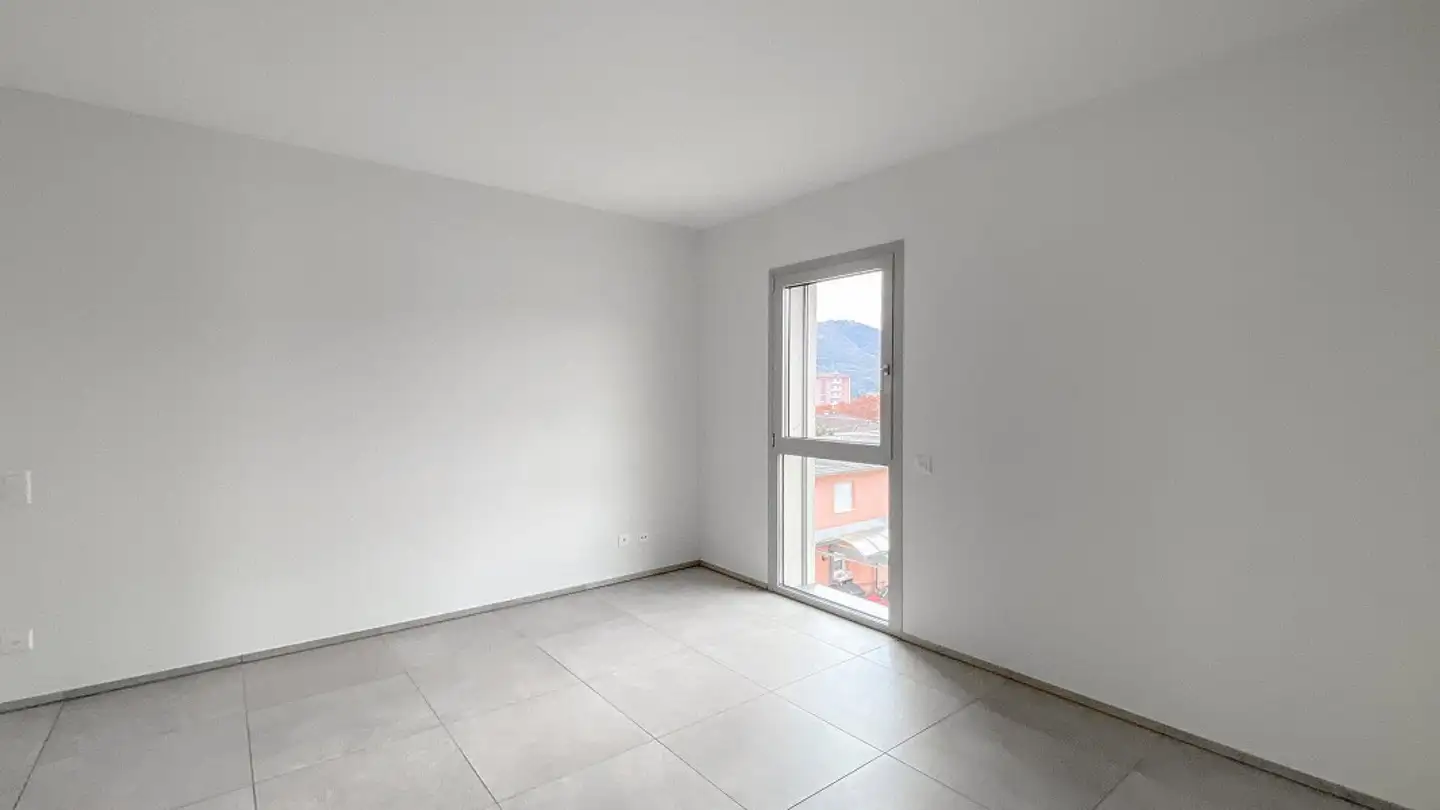 Wohnung mieten - Via Francesco Rusca, 6833 Vacallo - Foto 3