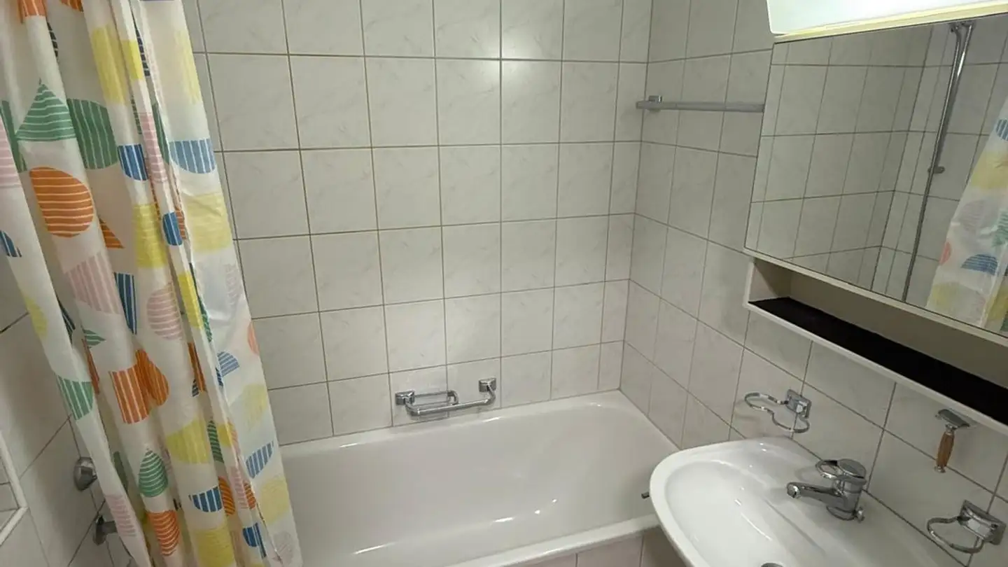 Wohnung mieten - 8032 Zürich - Foto 3