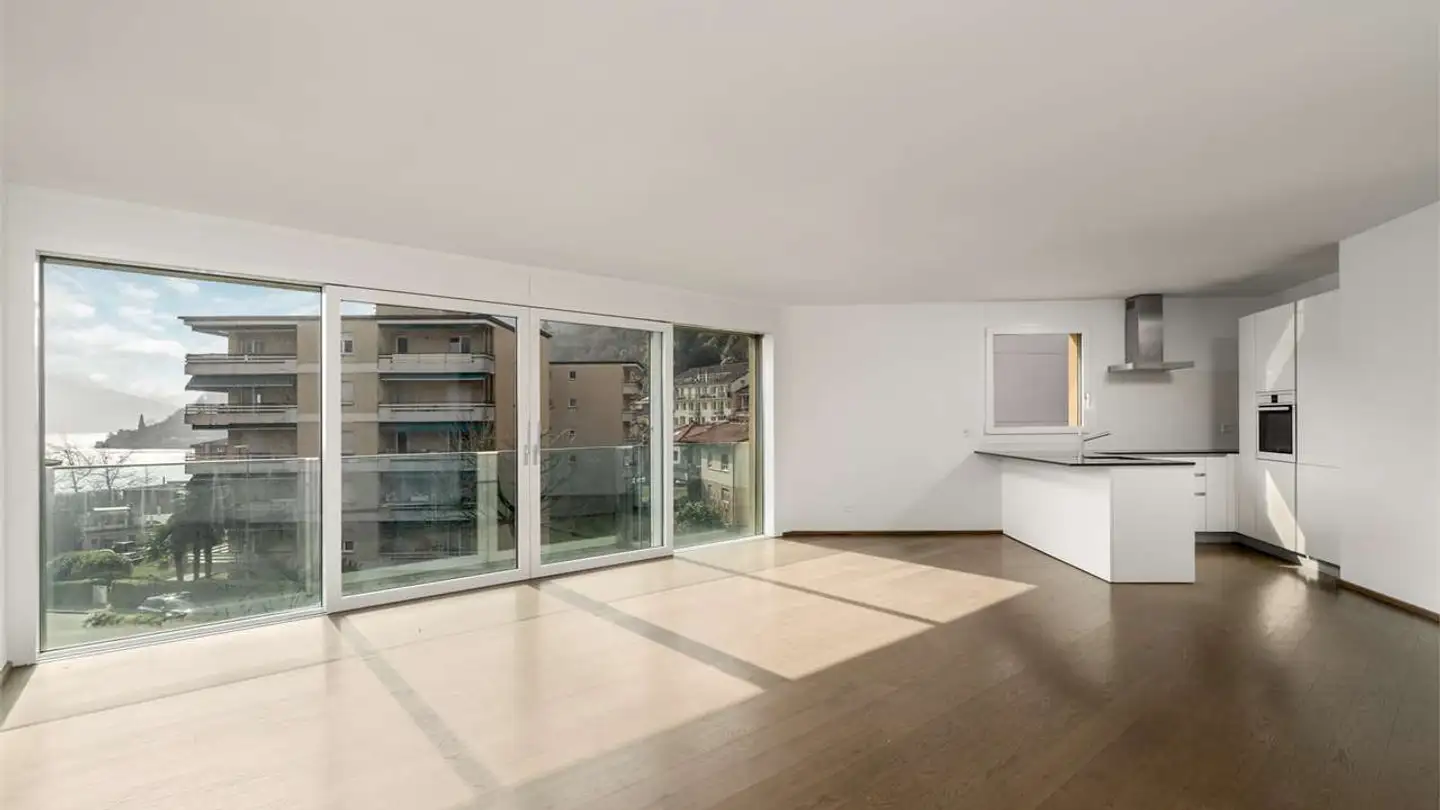 Wohnung kaufen - Via Stefano Franscini 15, 6815 Melide - Foto 2