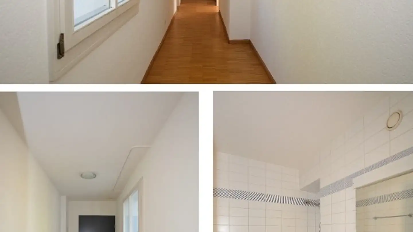 Apartment for rent - Hegenheimerstrasse 30, 4055 Basel - Photo 3