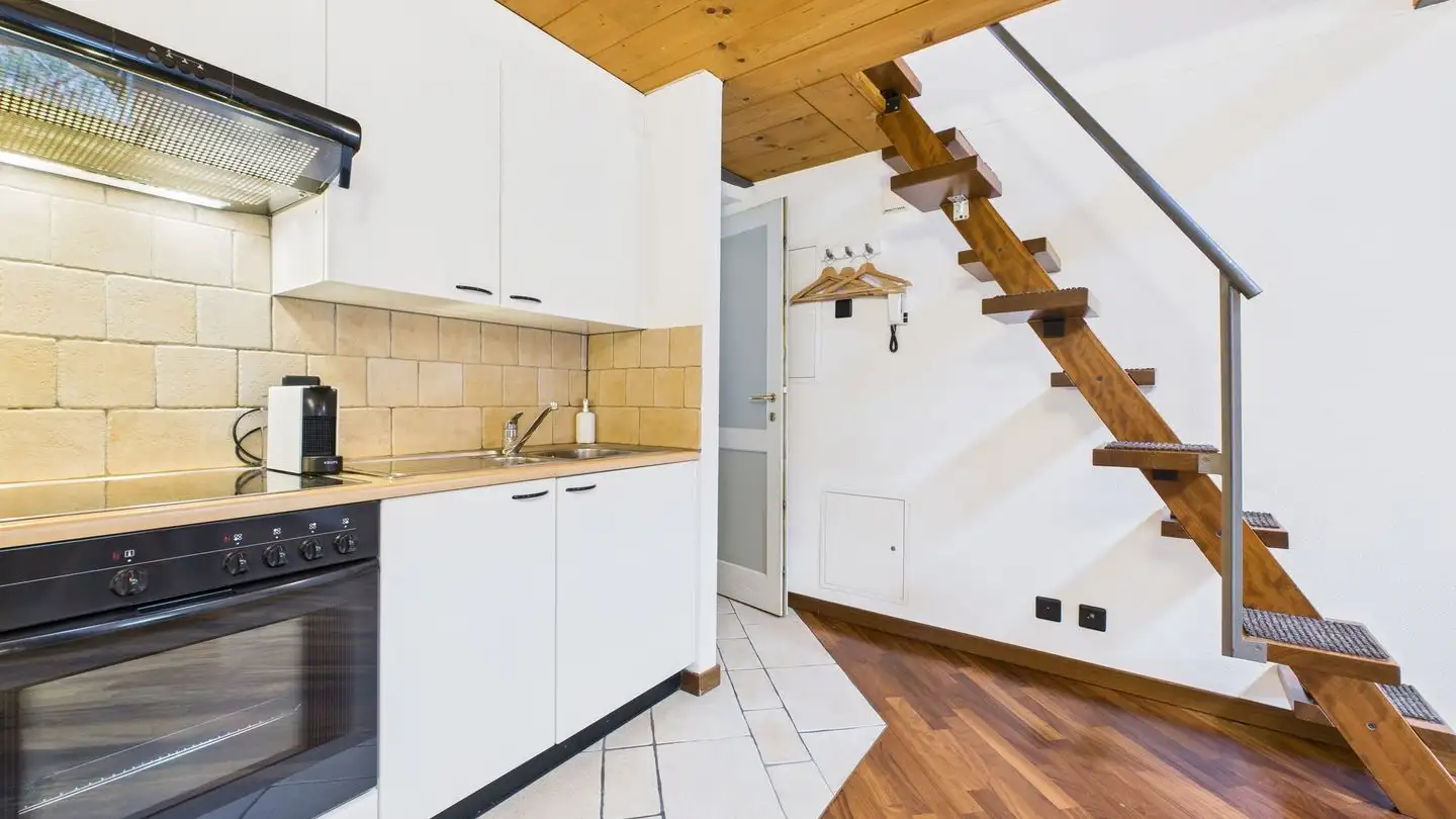 Duplex à louer - 6922 Morcote - Photo 3