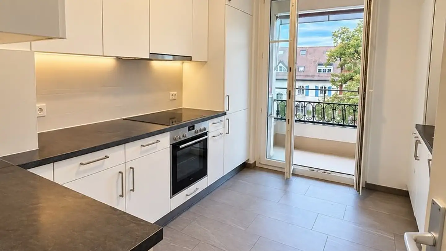 Appartement à louer - Avenue Floréal 14, 1006 Lausanne - Photo 3