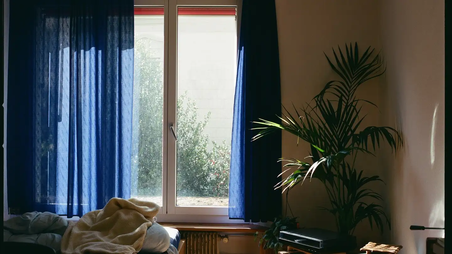 Wohnung mieten - 8032 Zürich