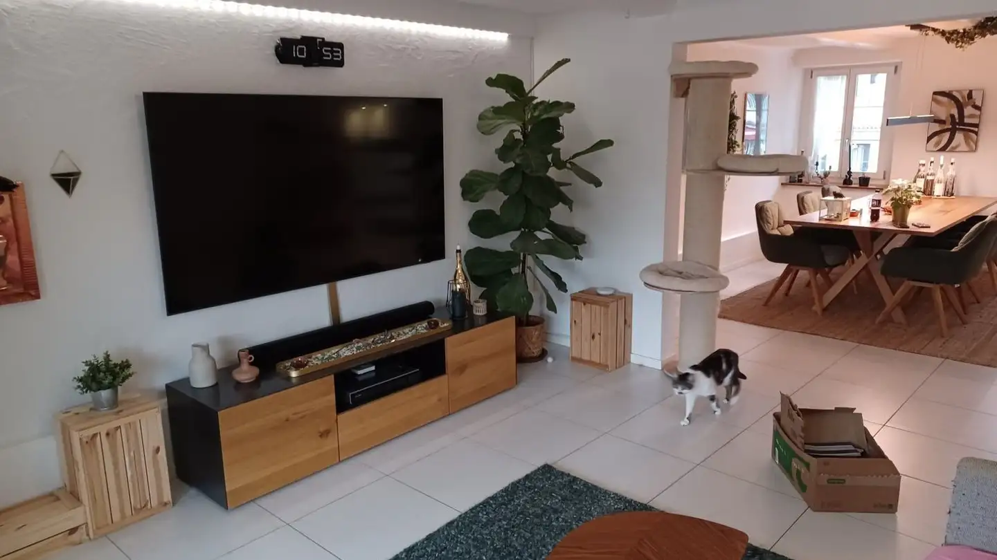 Appartamento in affitto - Hauptstrasse 92, 5070 Frick