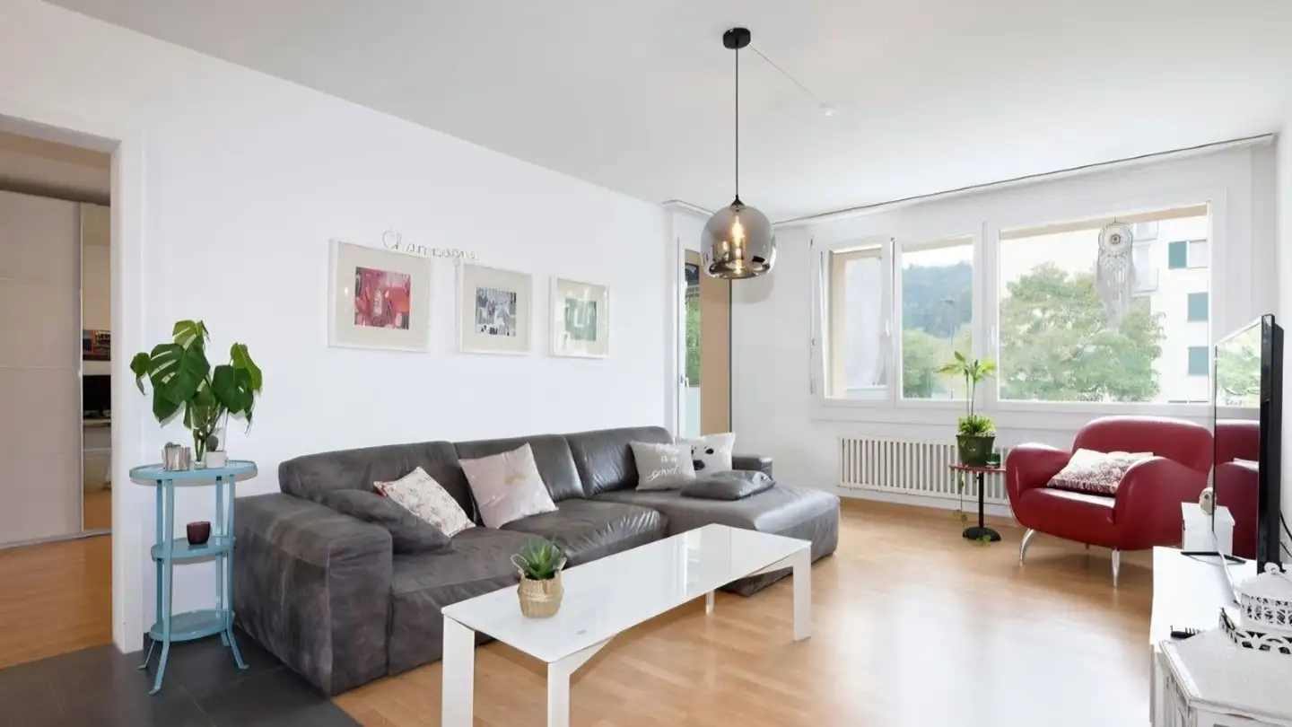 Apartment for rent - Kappelstrasse 5, 5432 Neuenhof