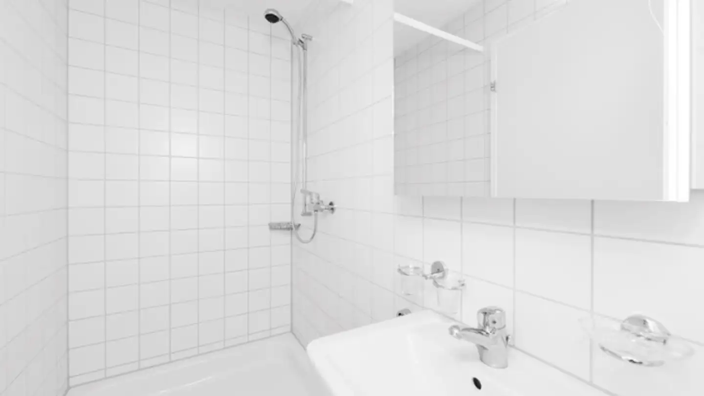 Appartement à louer - Sägenstrasse 24, 7000 Chur - Photo 4