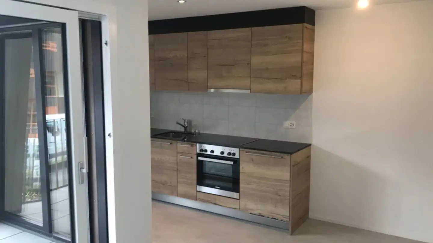 Appartamento in affitto - Chemin De La Rocasse 28, 1618 Châtel-St-Denis - Foto 3