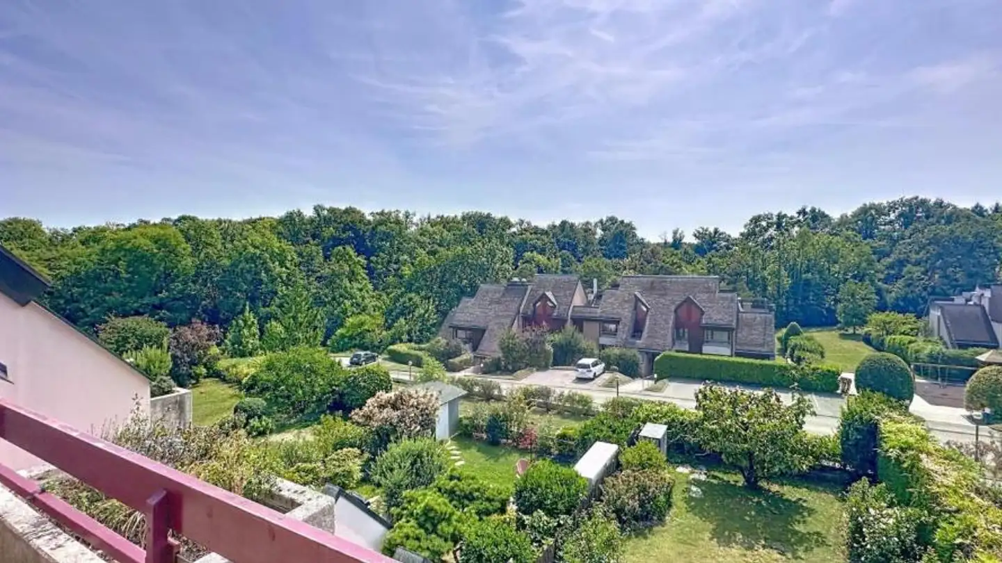 Apartment for sale - 1260 Nyon