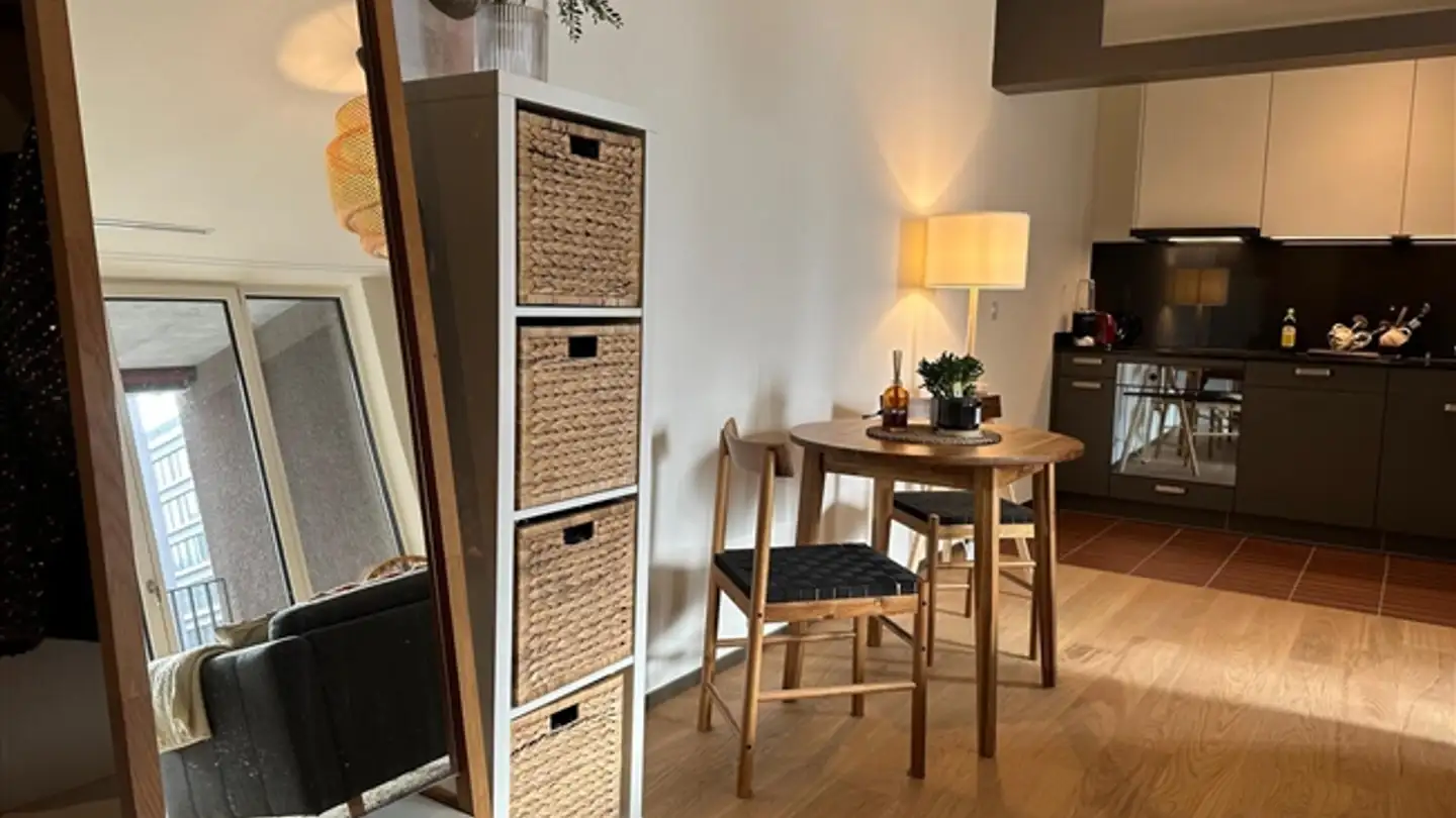 Appartement à louer - 8041 Zürich