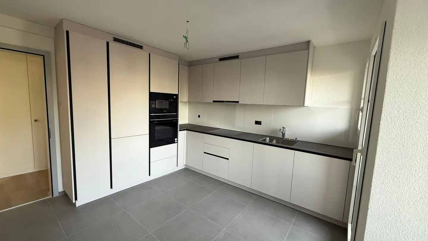 Appartement à louer - St. Galler Strasse 49, 9200 Gossau SG - Photo 2