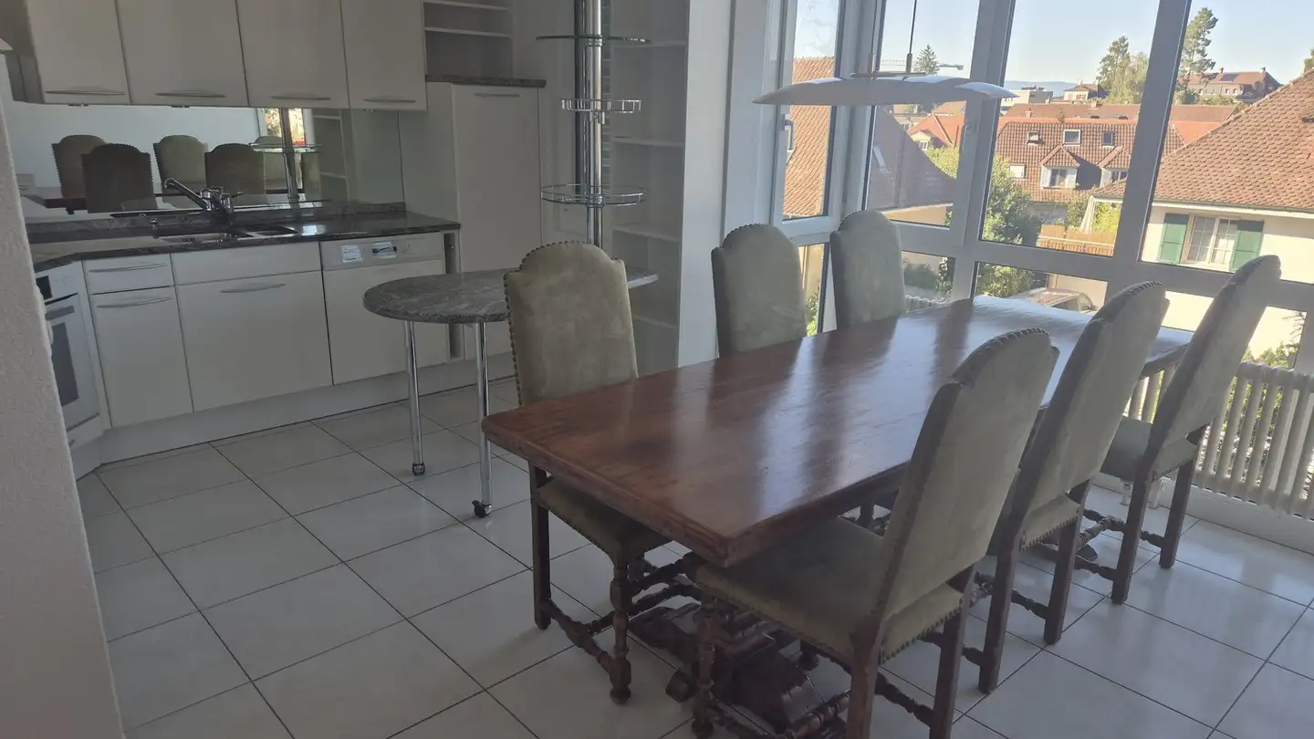 Appartamento in affitto - Bellevuestrasse 10, 3095 Spiegel b. Bern - Photo 2