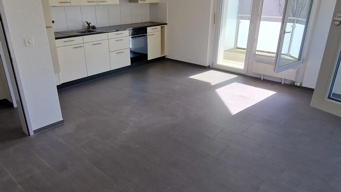 Appartamento in affitto - Oberdorfstrasse 26, 6207 Nottwil