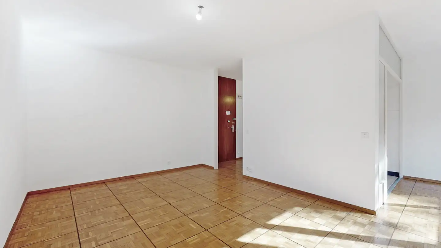 Wohnung mieten - Chemin Des Fraisiers 11, 1212 Grand-Lancy - Foto 3