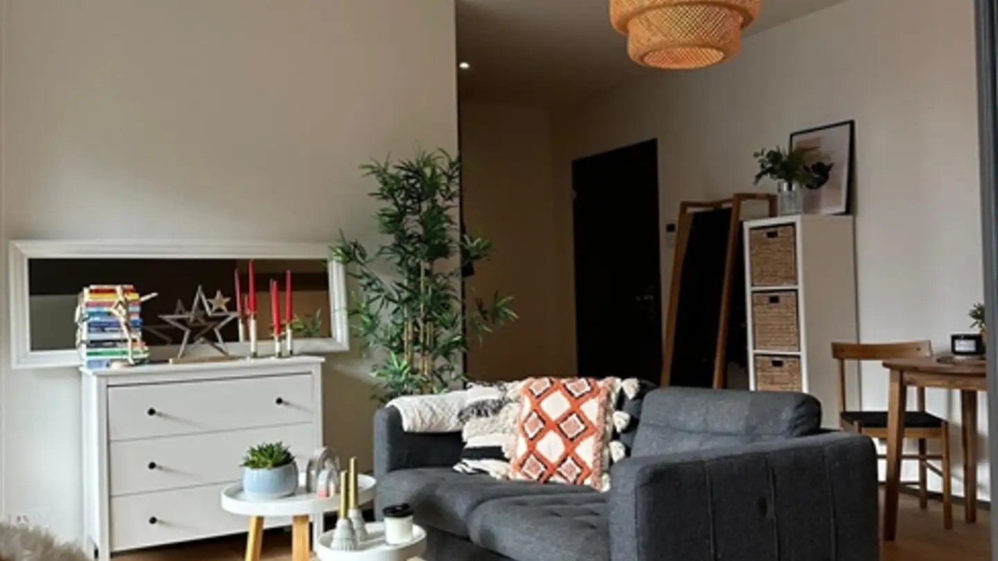 Appartement à louer - 8041 Zürich - Photo 4