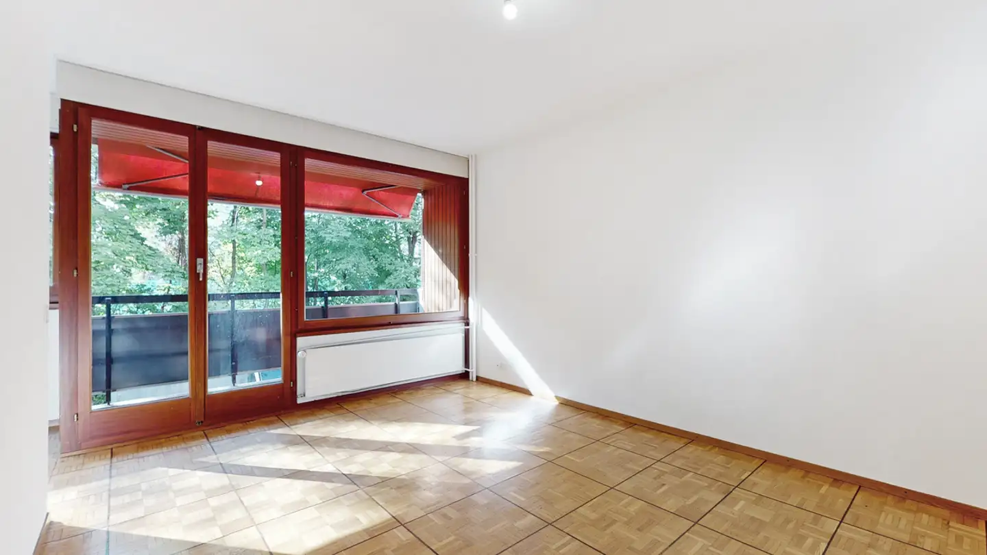 Wohnung mieten - Chemin Des Fraisiers 11, 1212 Grand-Lancy - Foto 4