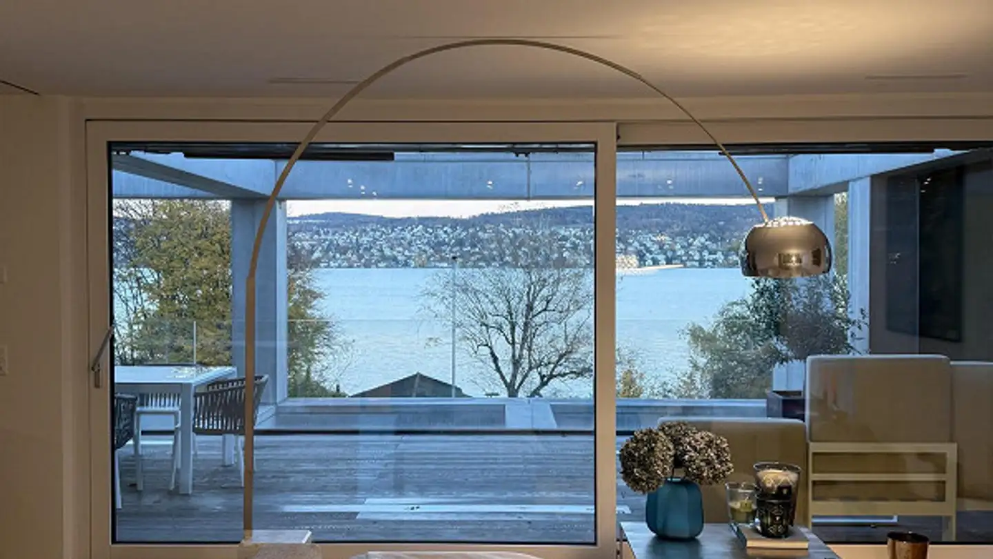 Appartamento in affitto - Seestrasse, 8802 Kilchberg ZH