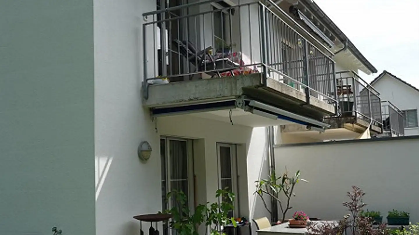 Maison jumelle à vendre - Moosbrunnenstrasse 216, 8426 Lufingen - Photo 3