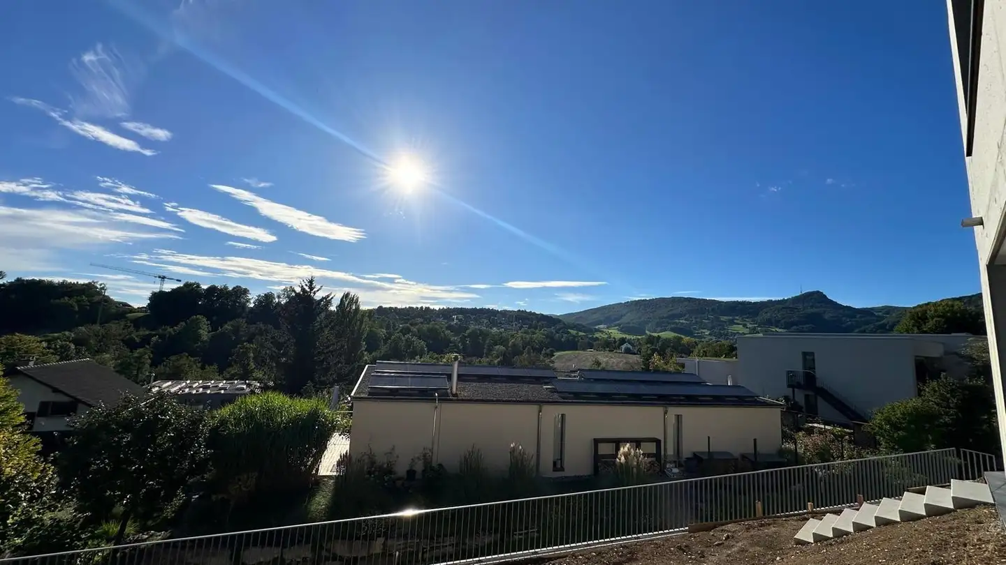 Appartamento in affitto - Kirchbergstrasse 70, 5024 Küttigen - Photo 2