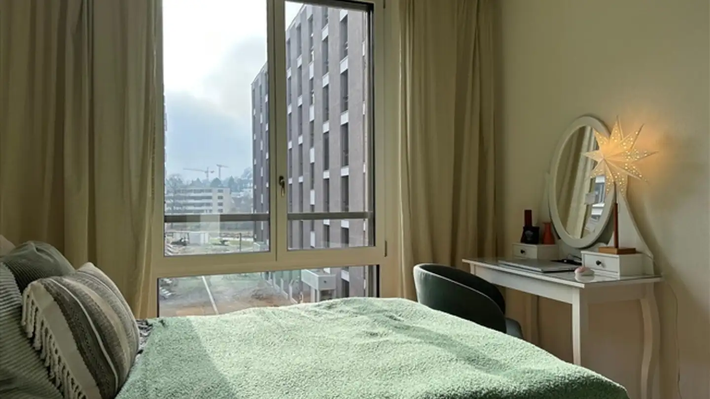 Appartement à louer - 8041 Zürich - Photo 3