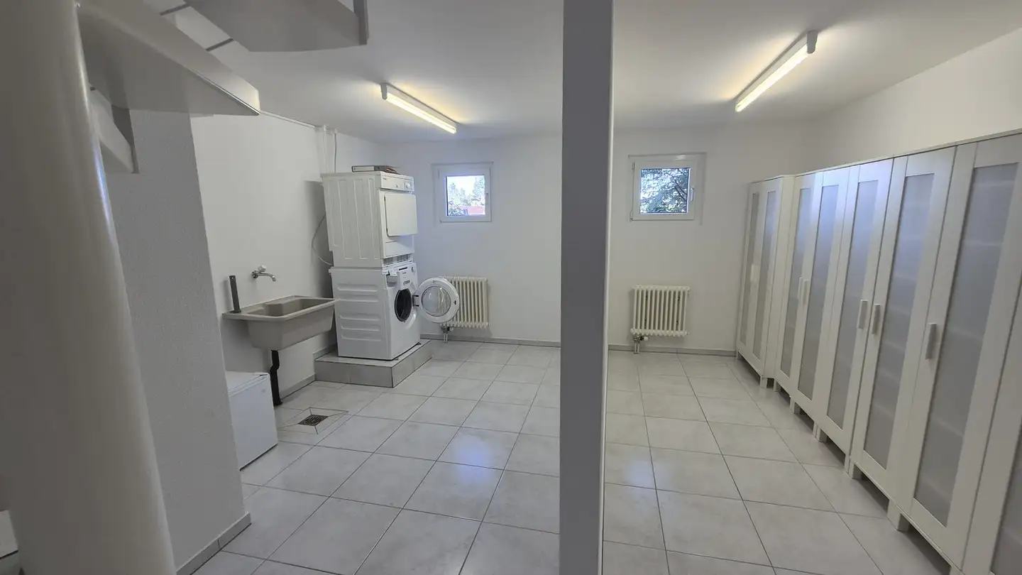 Appartamento in affitto - Bellevuestrasse 10, 3095 Spiegel b. Bern - Photo 4