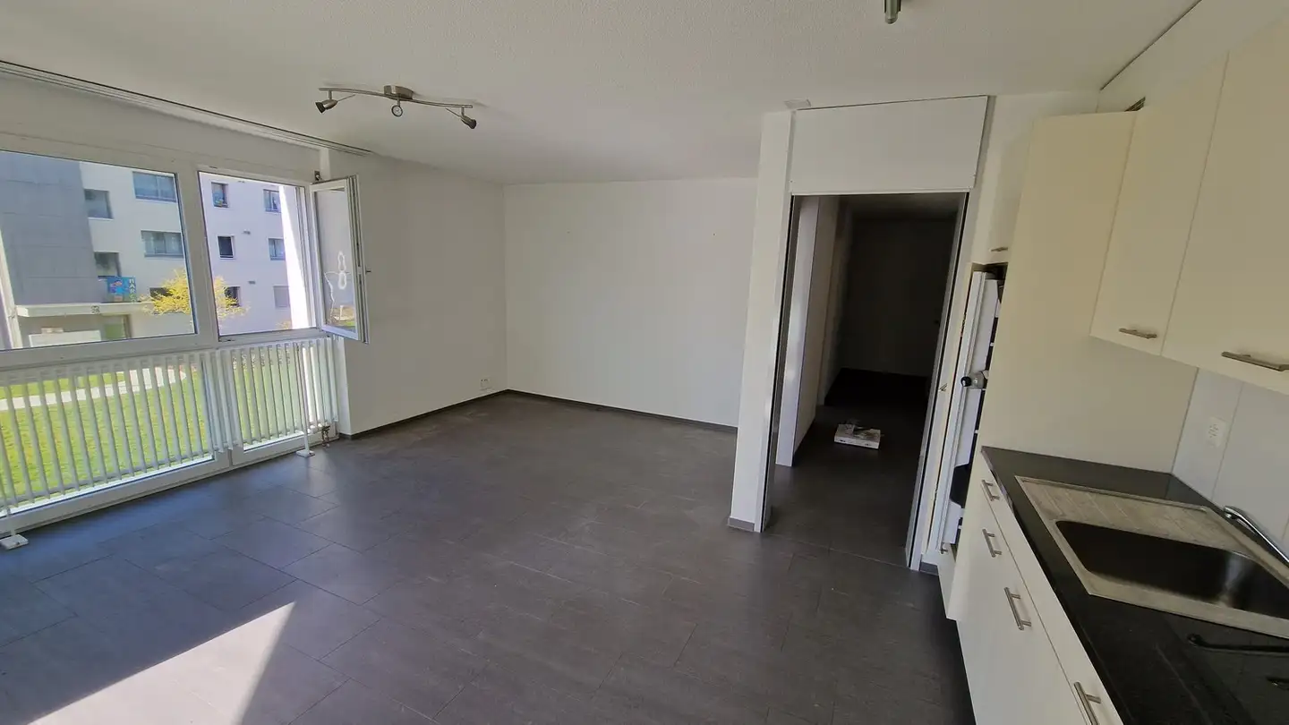 Appartamento in affitto - Oberdorfstrasse 26, 6207 Nottwil - Foto 2