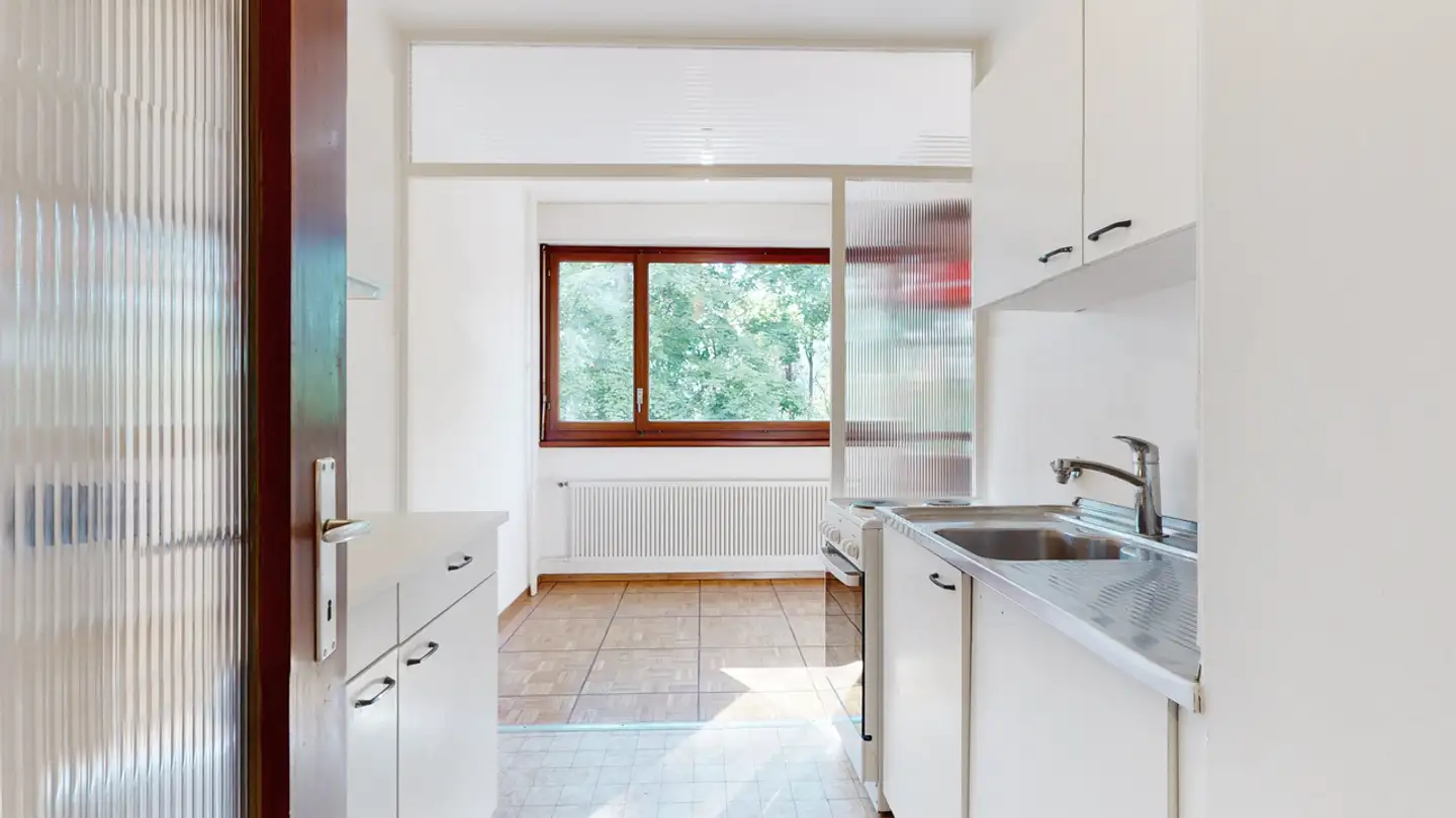 Wohnung mieten - Chemin Des Fraisiers 11, 1212 Grand-Lancy - Foto 2