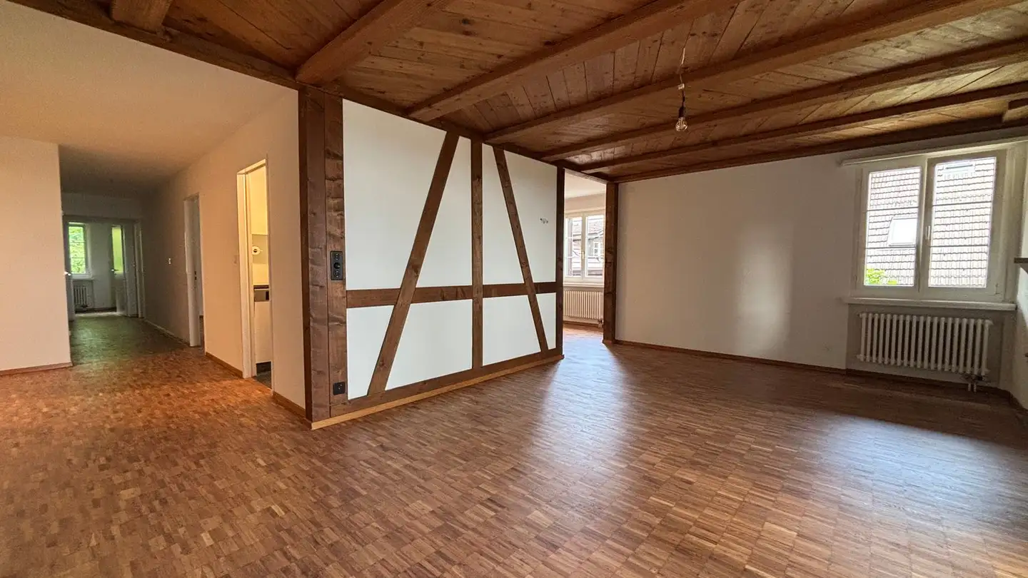 Apartment for rent - Oberdorfstrasse 20, 8914 Aeugst am Albis