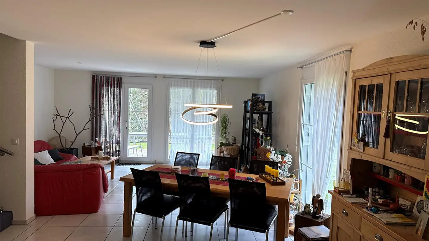 Maison jumelle à vendre - Moosbrunnenstrasse 216, 8426 Lufingen - Photo 4