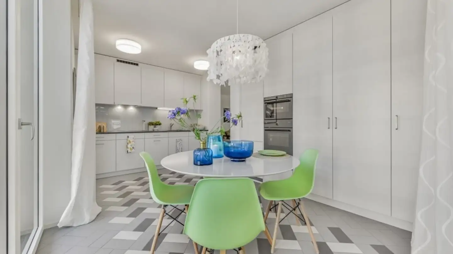 Duplex for rent - Alfred Comte-Strasse 11, 8953 Dietikon - Photo 3