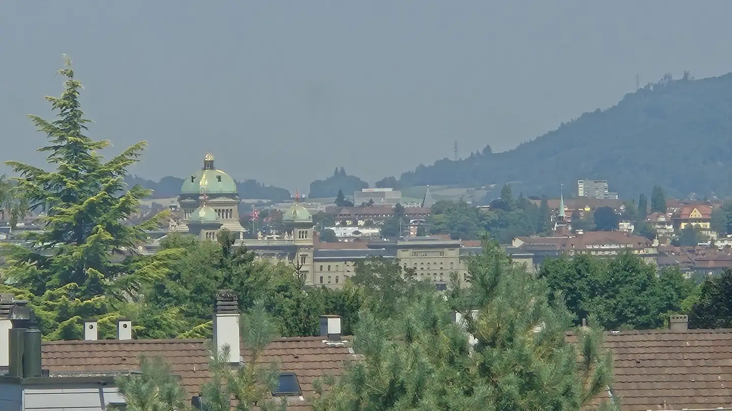 Appartamento in affitto - Bellevuestrasse 10, 3095 Spiegel b. Bern - Photo 3