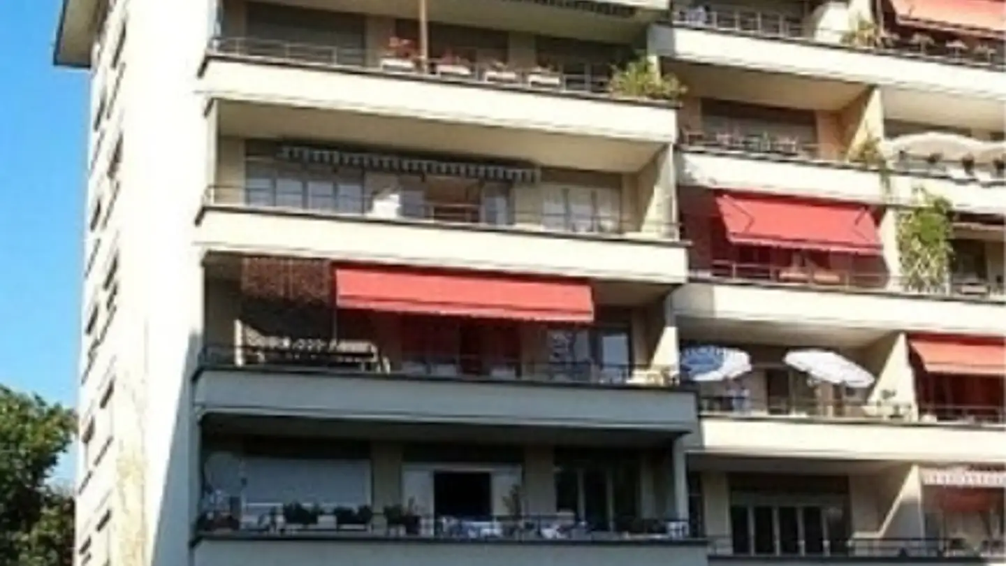 Appartement à louer - Rue Du Vidollet 9, 1202 Genève - Photo 2