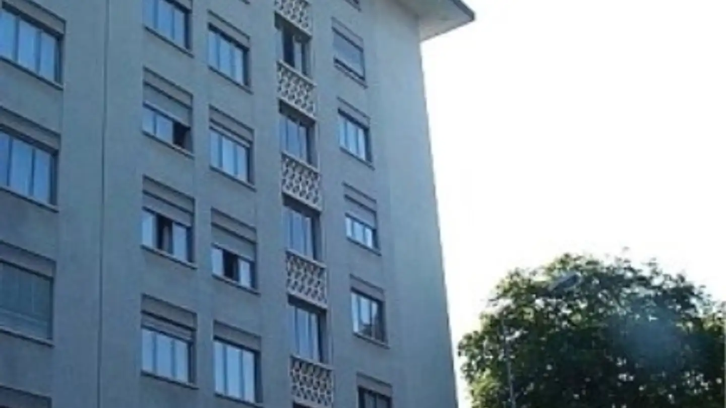 Appartement à louer - Rue Du Vidollet 9, 1202 Genève - Photo 3