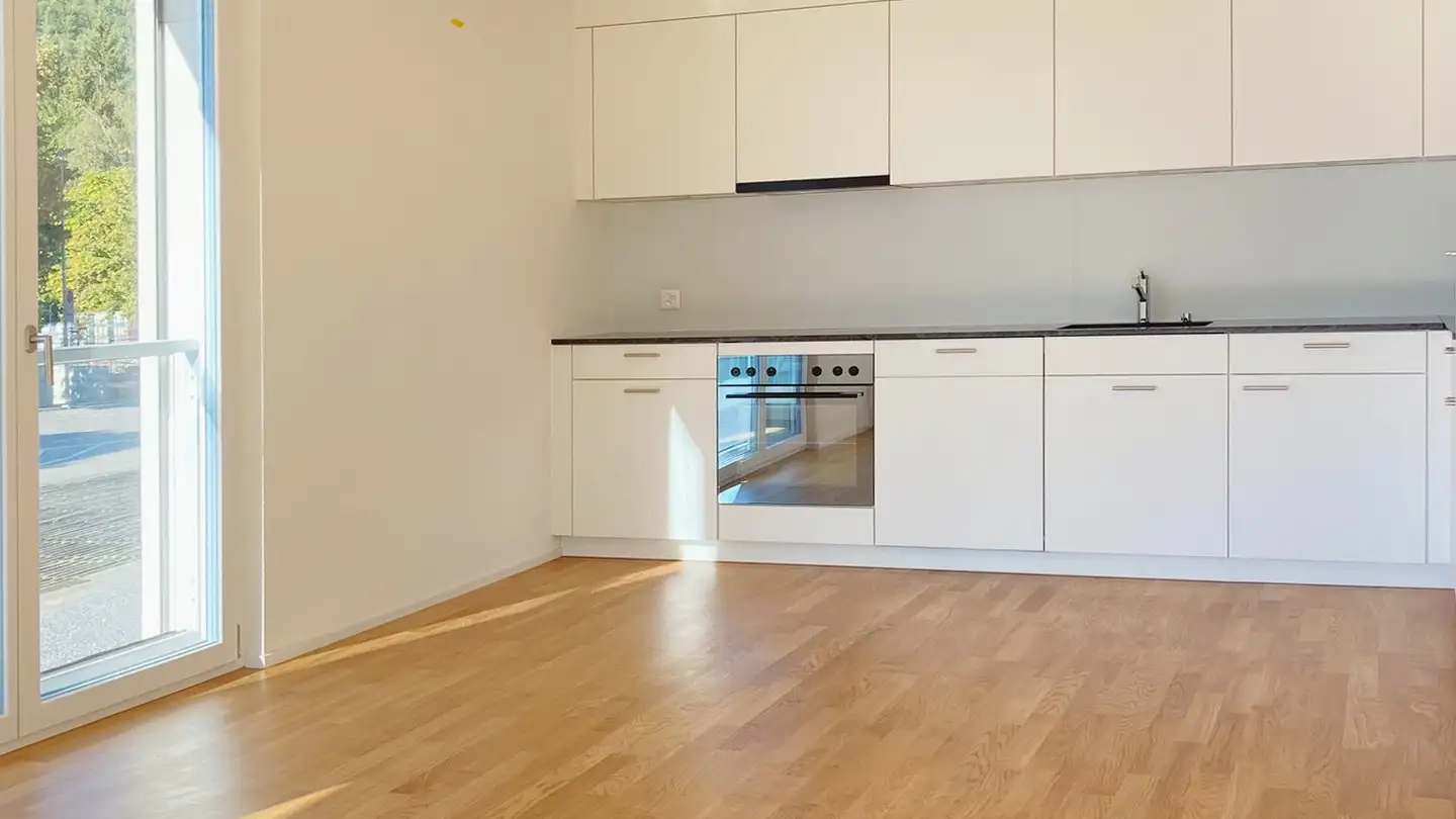 Apartment for rent - Falkensteinerstrasse 16b, 4710 Balsthal - Photo 3