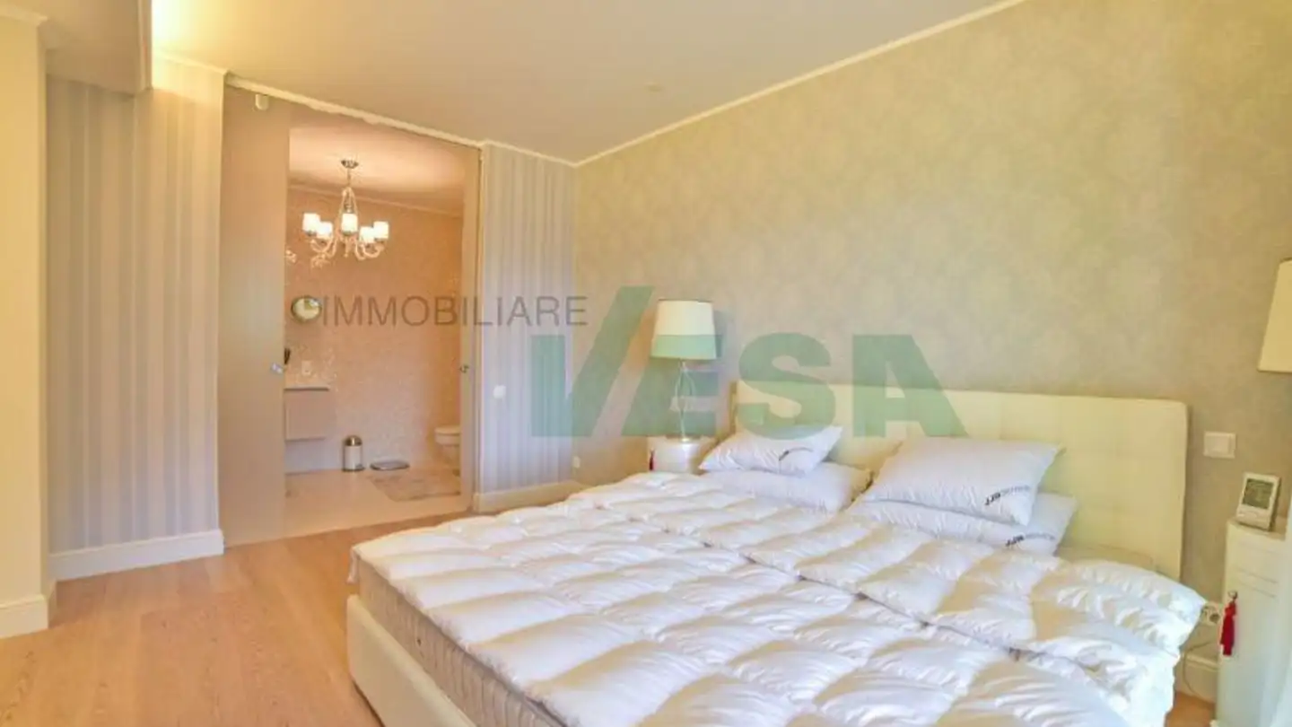 Wohnung kaufen - 6977 Ruvigliana - Foto 4