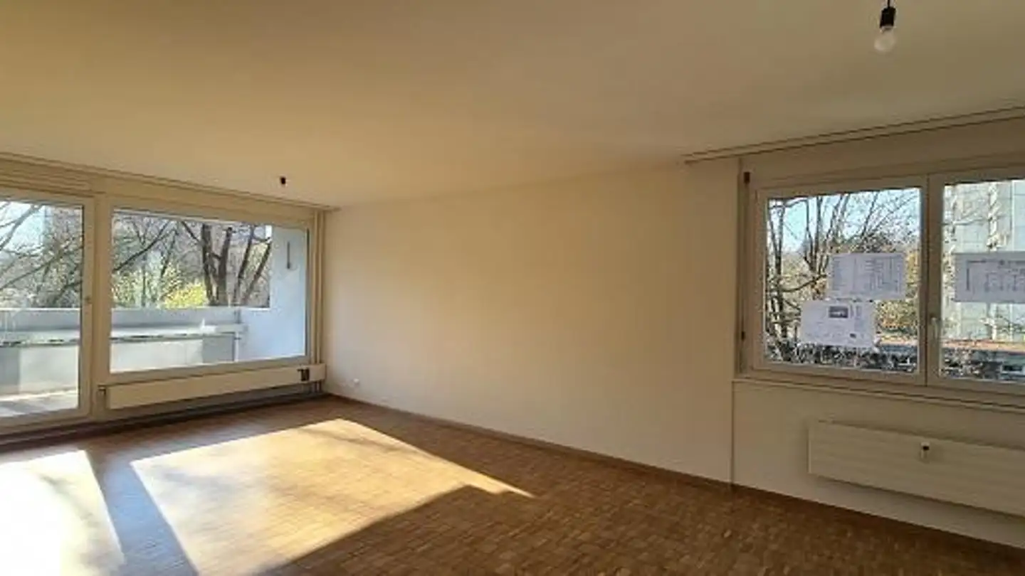 Wohnung mieten - Jupiterstrasse 17, 3015 Bern