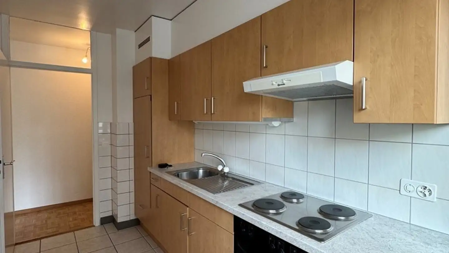 Apartment for rent - Rue Saint-Roch 8, 1004 Lausanne
