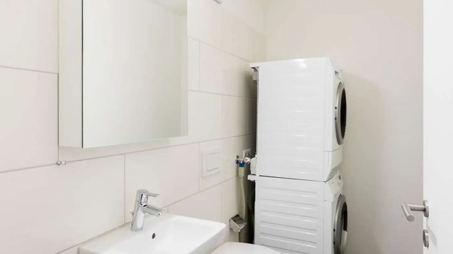 Penthouse mieten - Aeschermattweg 4b, 5040 Schöftland - Foto 4