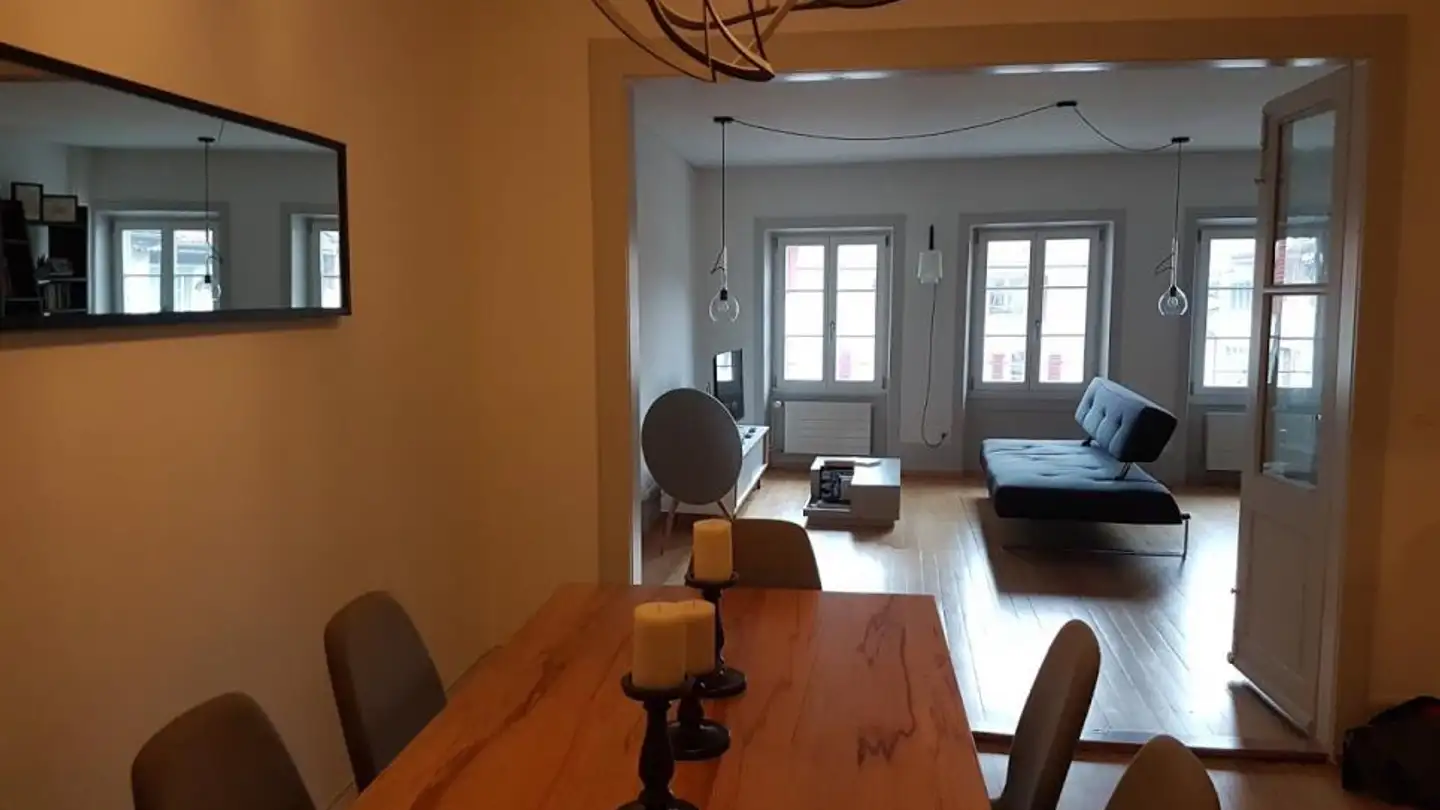 Appartamento in affitto - Hauptgasse 5, 3280 Murten - Photo 2