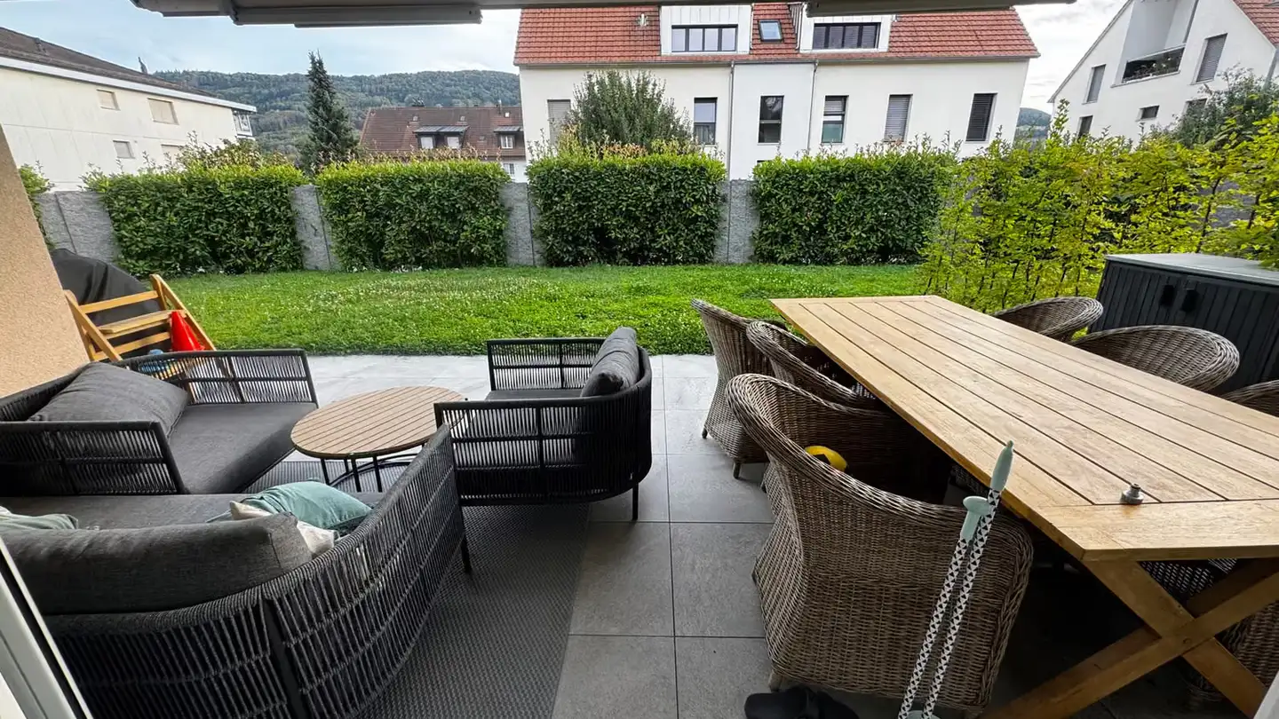 Apartment for rent - 8165 Schleinikon