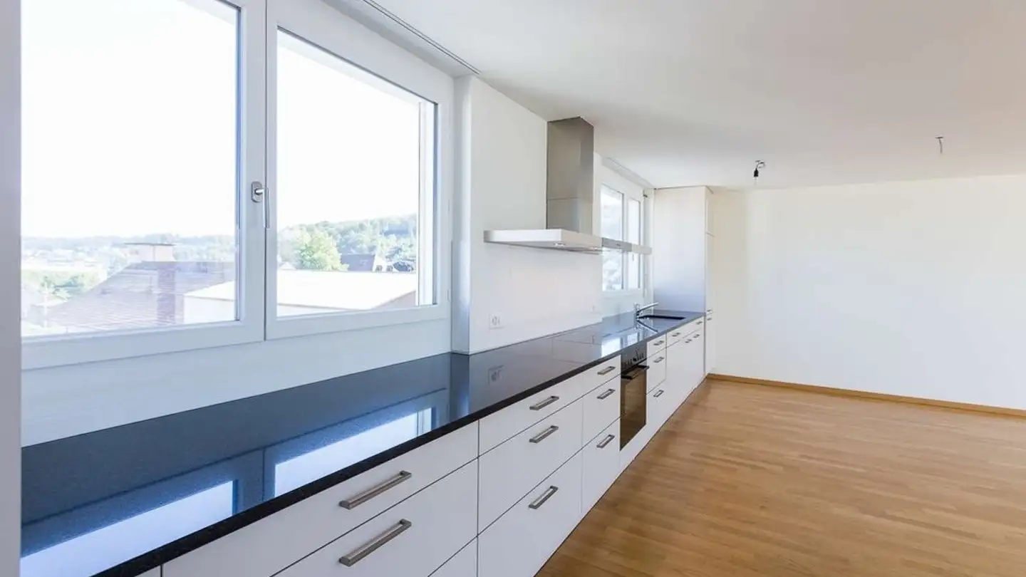Penthouse mieten - Aeschermattweg 4b, 5040 Schöftland - Foto 2